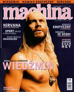 Machina #68