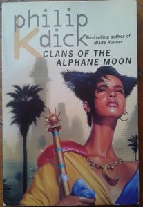 Clans of the Alphane Moon