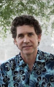 Geoffrey Brock