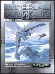 Imperial Armour II