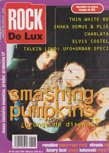 Rock De Lux Nº 107