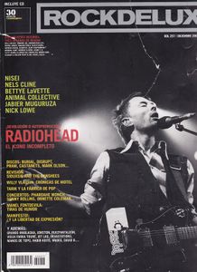 Rockdelux RDL 257