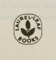 Laurel-Leaf Books