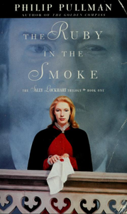 The Ruby in the Smoke