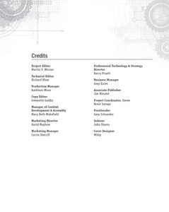 Linux Bible, 9th edition