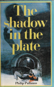 The Shadow in the Plate