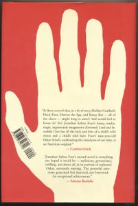 Extremely Loud & Incredibly Close