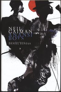 Anansi Boys
