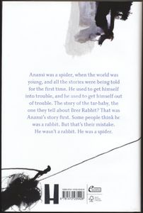 Anansi Boys
