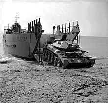 Landing Craft