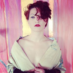 Amanda Palmer