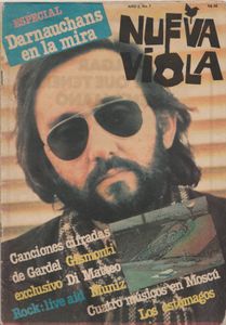 Nueva Viola