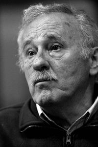 Antonio Dabezies