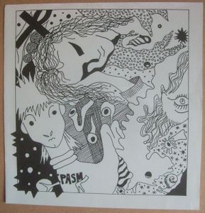 Spasm: No.2