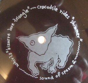 Spasm: No.2