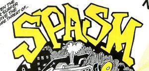 Spasm