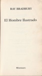 El Hombre Ilustrado