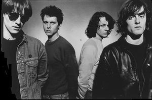 Spacemen 3