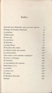 El Hombre Ilustrado
