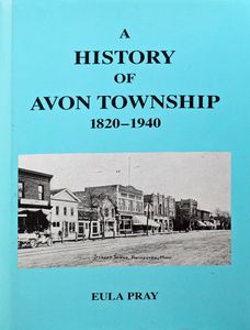 A History of Avon Township (1820–1940)