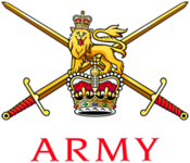 British Army