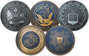 United States Armed Forces