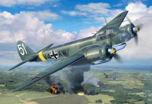 Junkers Ju 88