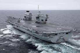 Aircraft Carriers