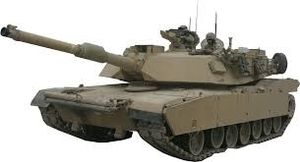 Tank