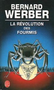 La Révolution des Fourmis