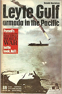 Leyte Gulf: Armada in the Pacific