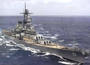 Battleship