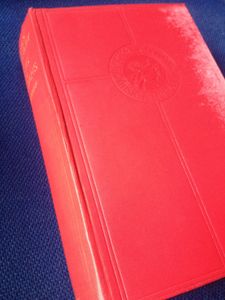 Black's Dictionary of Music & Musicians