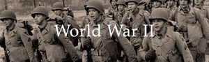 World War II
