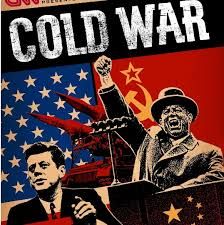 Cold War