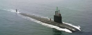 Submarines