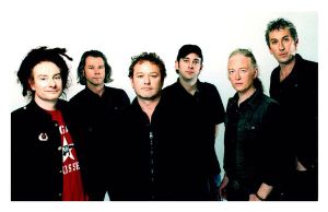 The Levellers