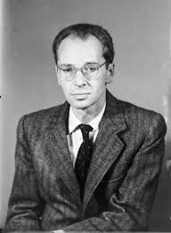 Jerzy Andrzejewski