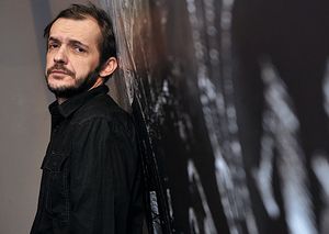 Aleksandar Stojković St