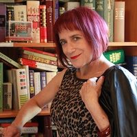 Linda Jaivin