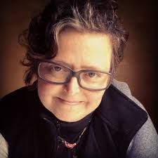 Krissy Kneen