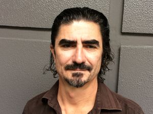 Stephen Romei