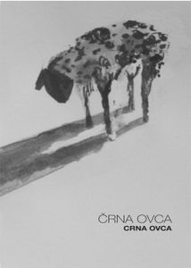 Črna Ovca - Crna Ovca