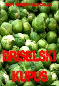 Briselski Kupus