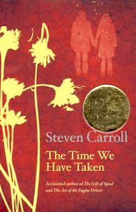 The Time We Have Taken