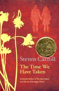 The Time We Have Taken