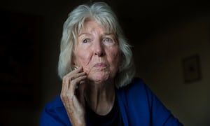 Elizabeth Harrower