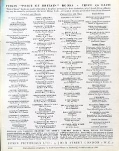 Her Royal Highness Princess Alexandra's Wedding Day
