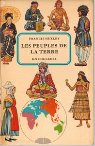 Les Peuples De La Terre En Couleur