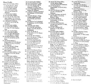 In Retrospect: Celebrating 28 Years of Preserving Michigan’s Wild and Rare Natural Lands (1960-1988)